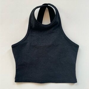 Beyond Yoga Spacedye Studio Crop Tank Sz Small